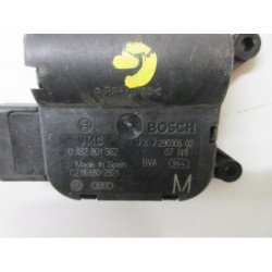 Divers Volkswagen Golf 5